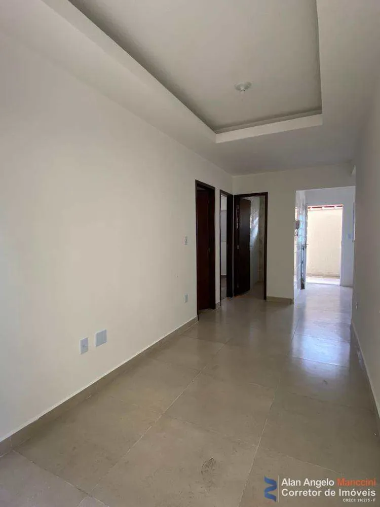 Casa de Condomínio, 2 quartos - Foto 6