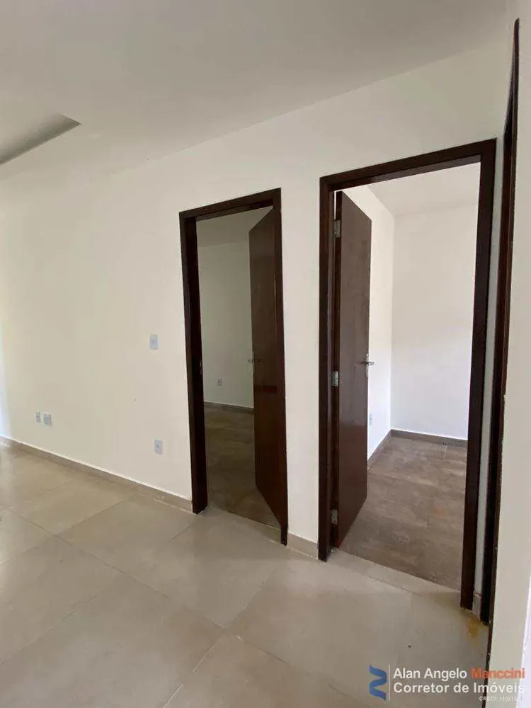 Casa de Condomínio, 2 quartos - Foto 10