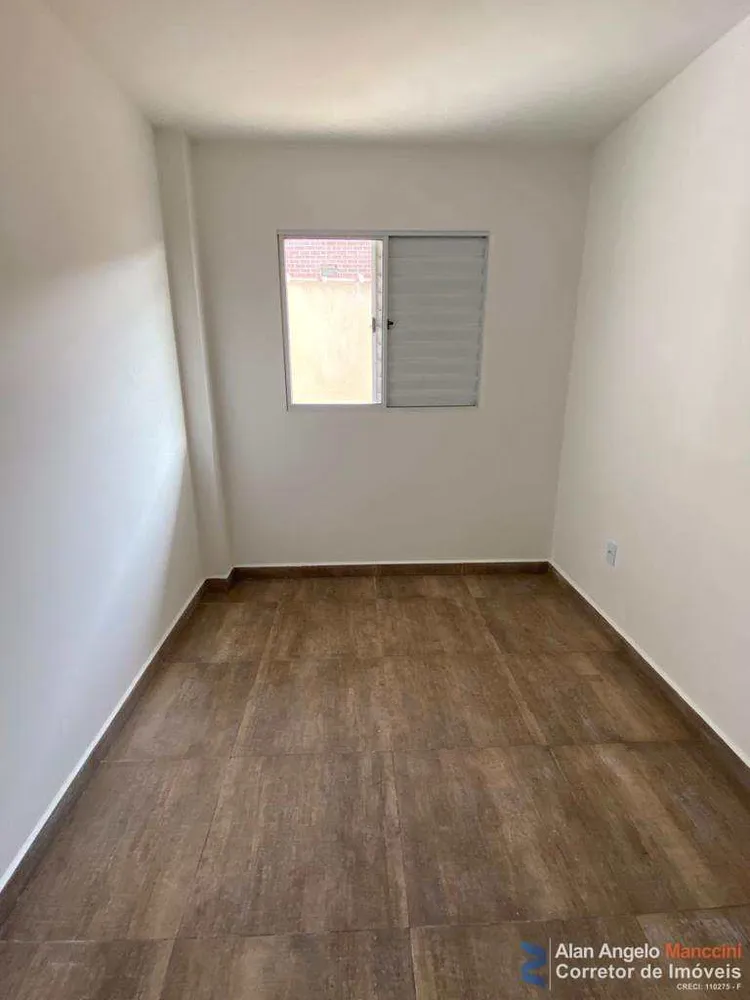 Casa de Condomínio, 2 quartos - Foto 11