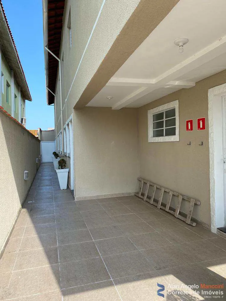 Casa de Condomínio, 2 quartos - Foto 2