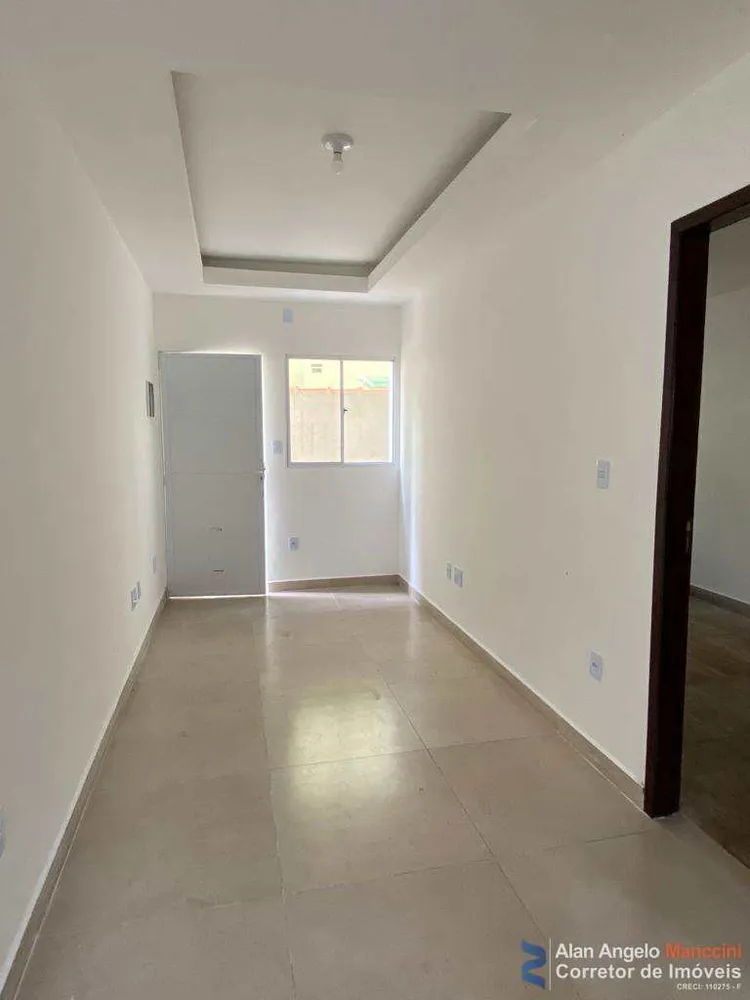 Casa de Condomínio, 2 quartos - Foto 7