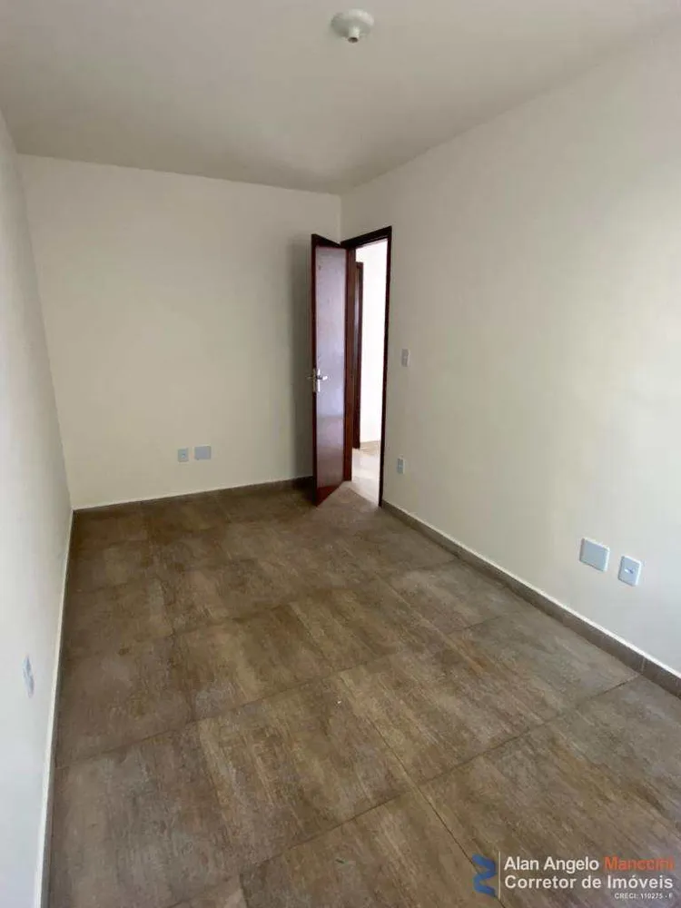 Casa de Condomínio, 2 quartos - Foto 14