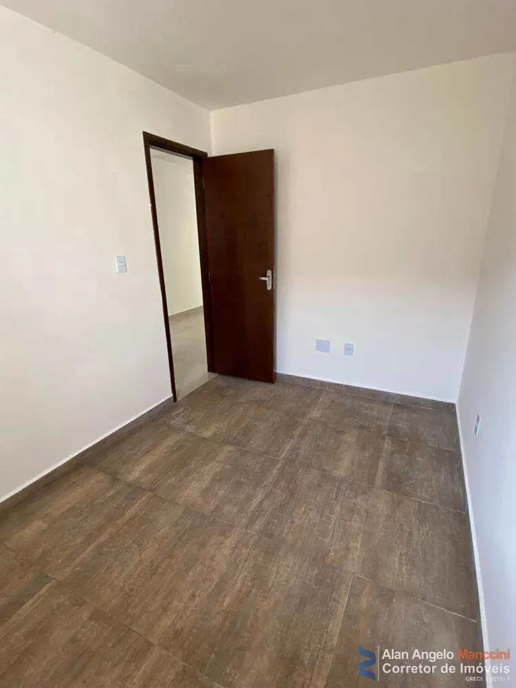 Casa de Condomínio, 2 quartos - Foto 12