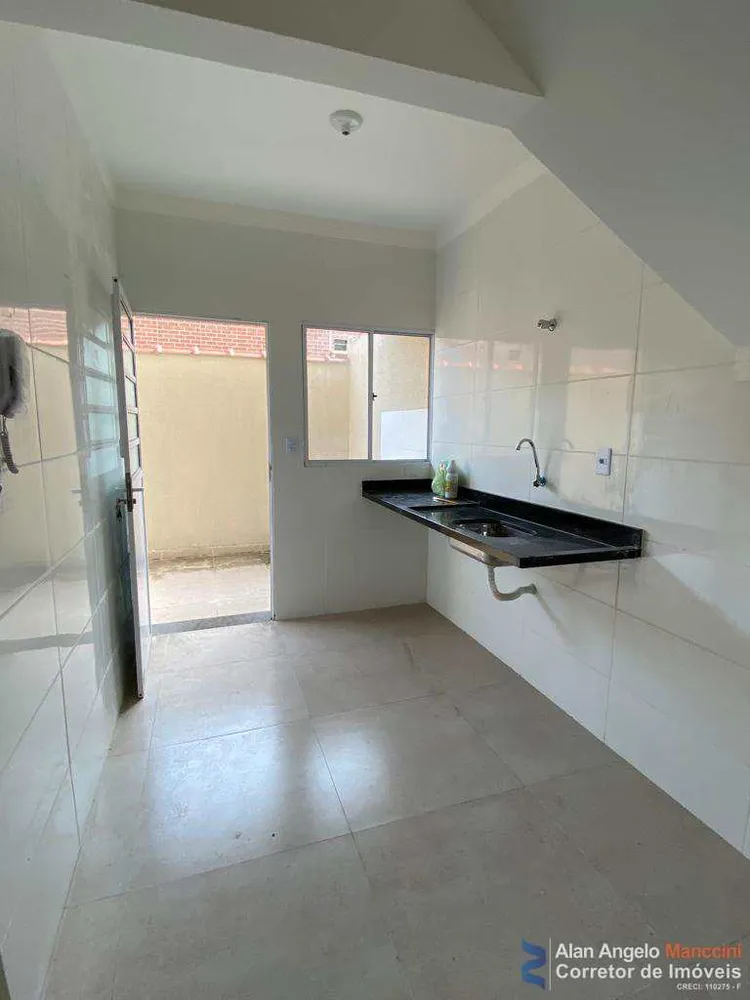 Casa de Condomínio, 2 quartos - Foto 8