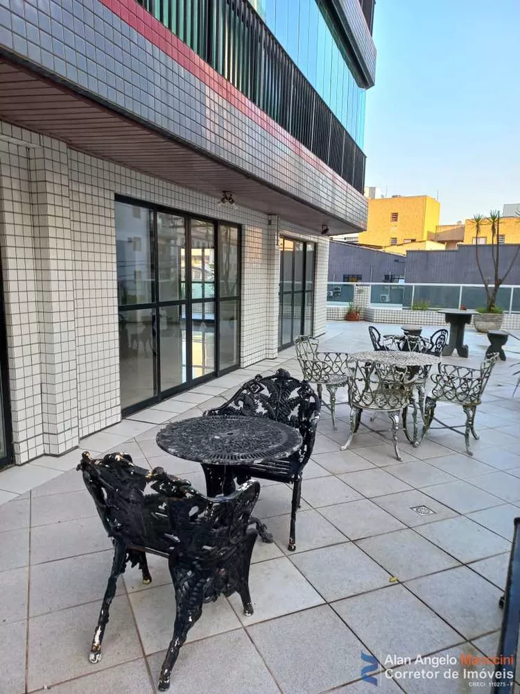 Apartamento, 3 quartos, 153 m² - Foto 1