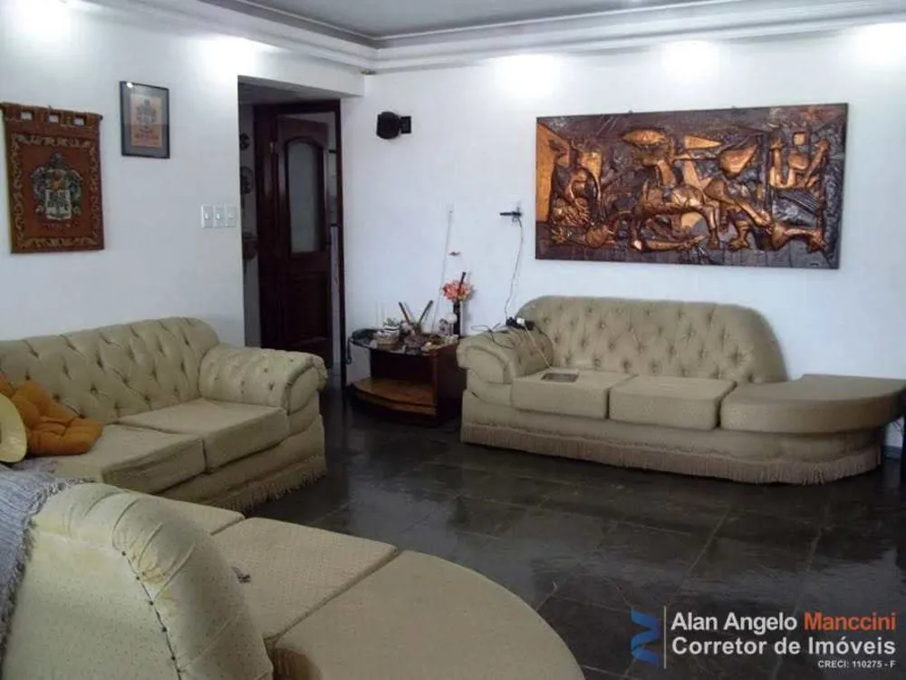 Apartamento, 3 quartos, 153 m² - Foto 6