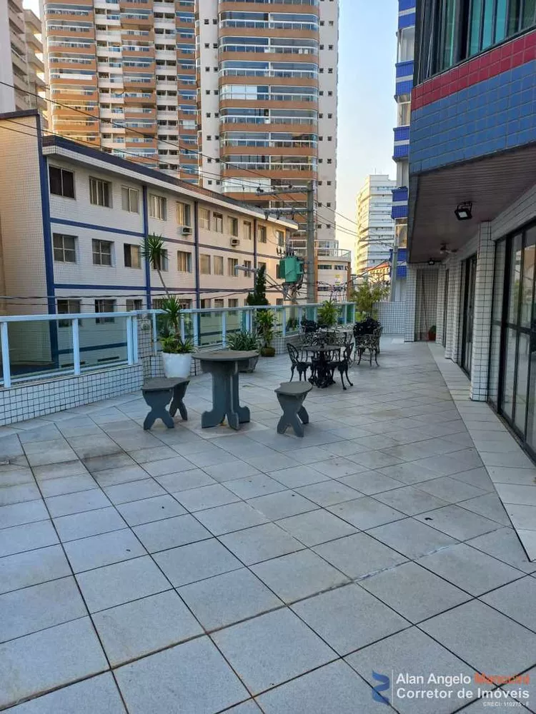 Apartamento, 3 quartos, 153 m² - Foto 5