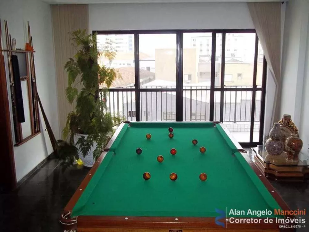 Apartamento, 3 quartos, 153 m² - Foto 6