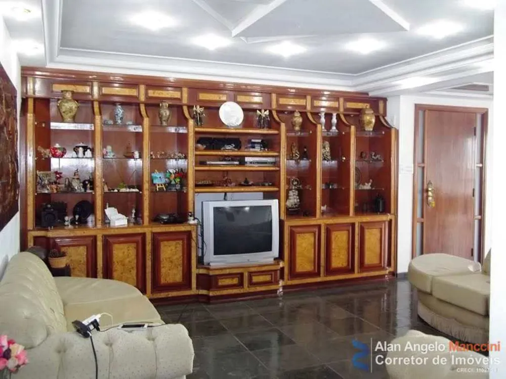 Apartamento, 3 quartos, 153 m² - Foto 8