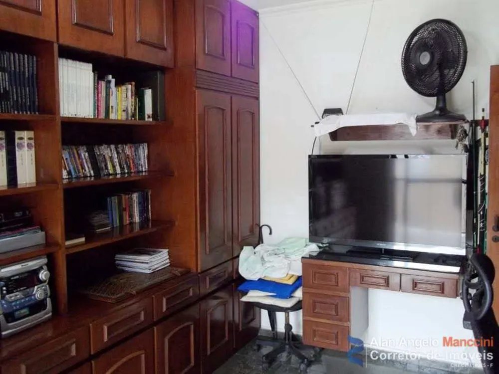 Apartamento, 3 quartos, 153 m² - Foto 9