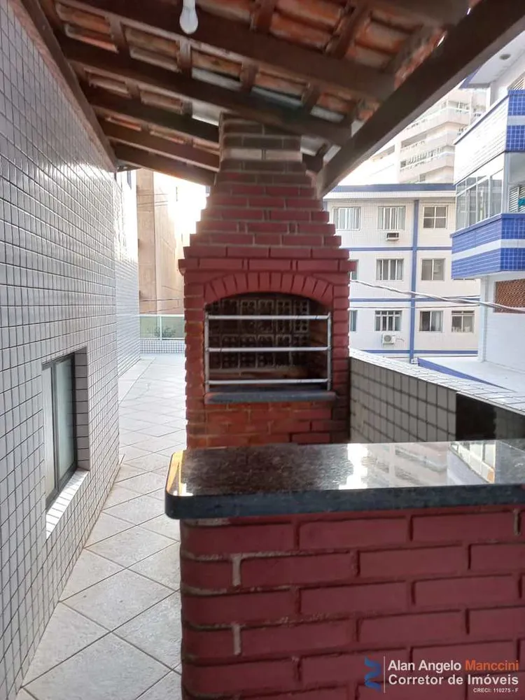 Apartamento, 3 quartos, 153 m² - Foto 4