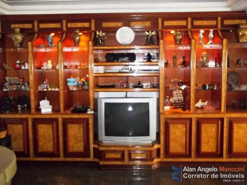 Apartamento, 3 quartos, 153 m² - Foto 7