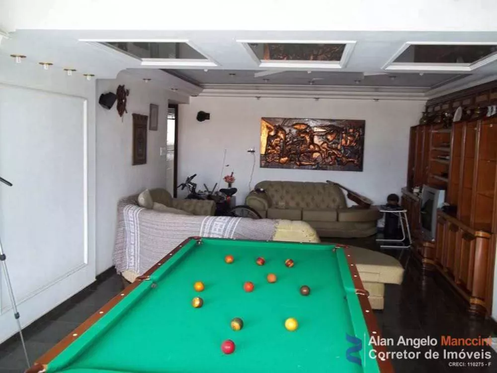 Apartamento, 3 quartos, 153 m² - Foto 2