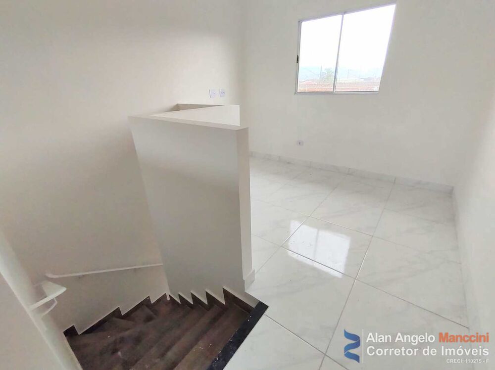 Casa de Condomínio, 2 quartos - Foto 5