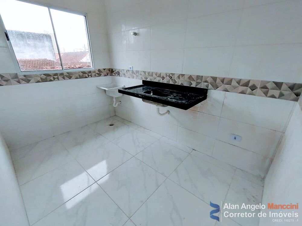 Casa de Condomínio, 2 quartos - Foto 3
