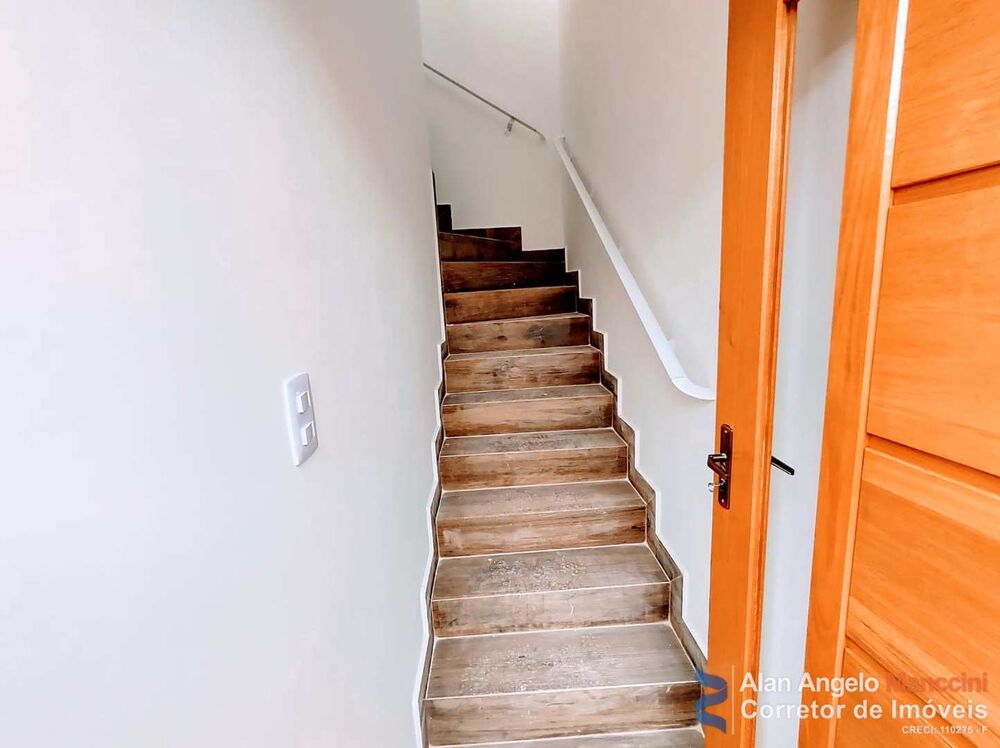 Casa de Condomínio, 2 quartos - Foto 6