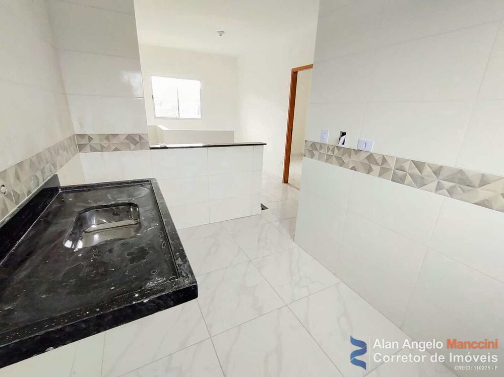Casa de Condomínio, 2 quartos - Foto 4