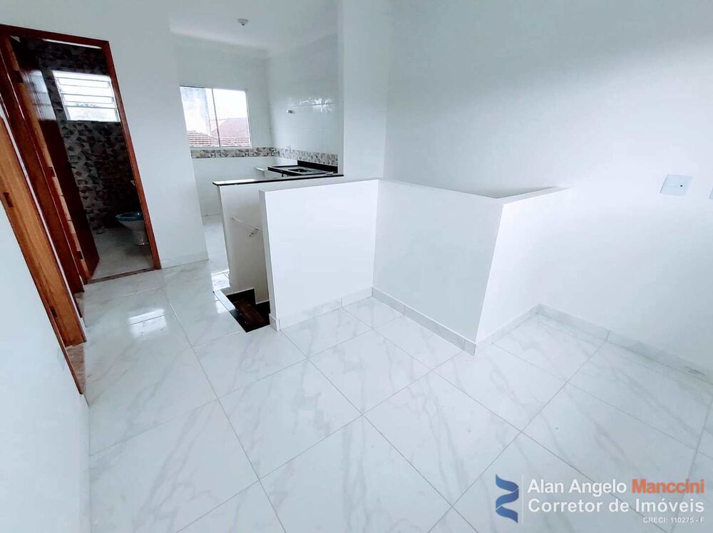 Casa de Condomínio, 2 quartos - Foto 7