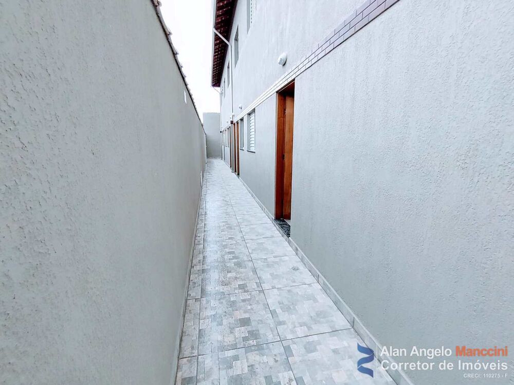 Casa de Condomínio, 2 quartos - Foto 2