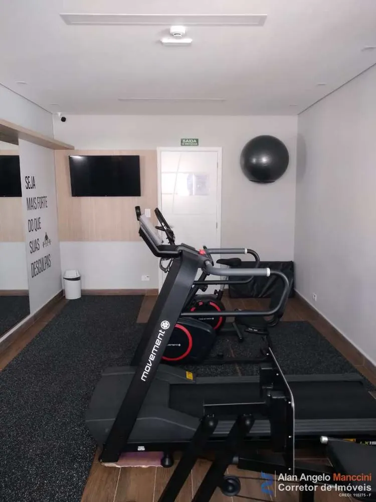 Apartamento, 2 quartos, 109 m² - Foto 5