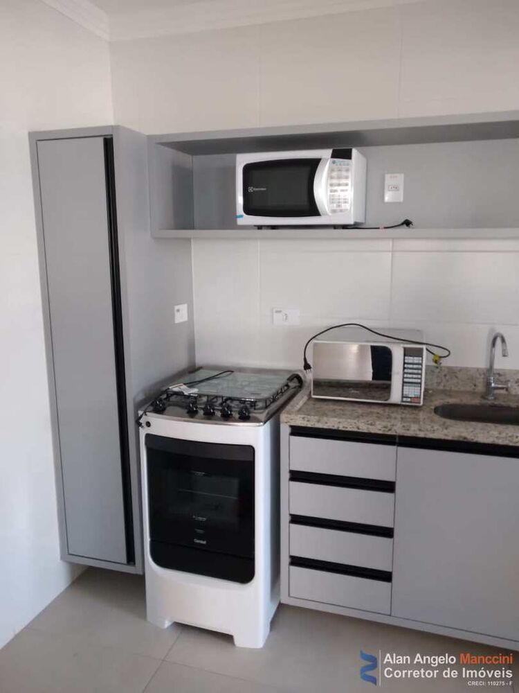 Apartamento, 2 quartos, 109 m² - Foto 8