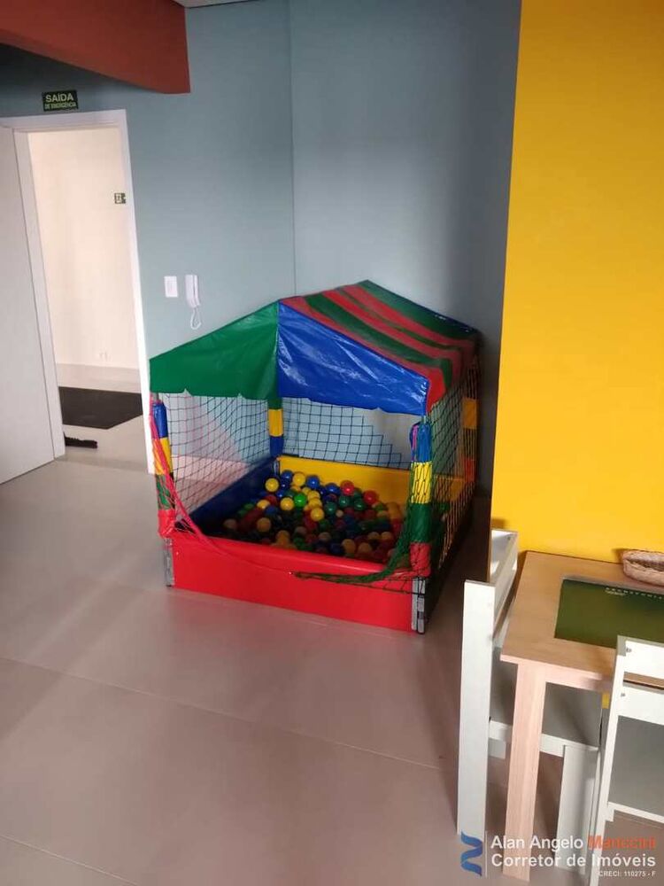Apartamento, 2 quartos, 109 m² - Foto 2