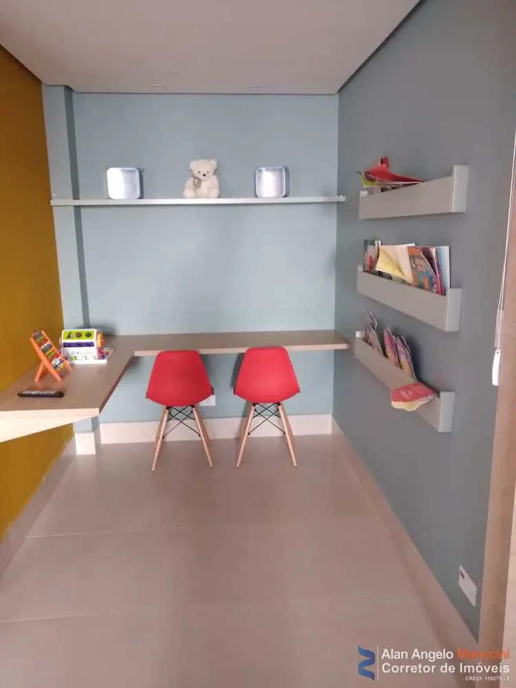 Apartamento, 2 quartos, 109 m² - Foto 6