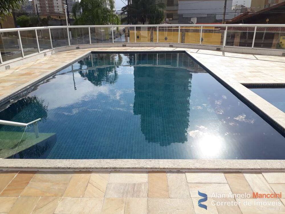 Apartamento, 1 quarto, 45 m² - Foto 2