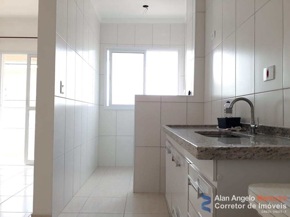 Apartamento, 1 quarto, 45 m² - Foto 1