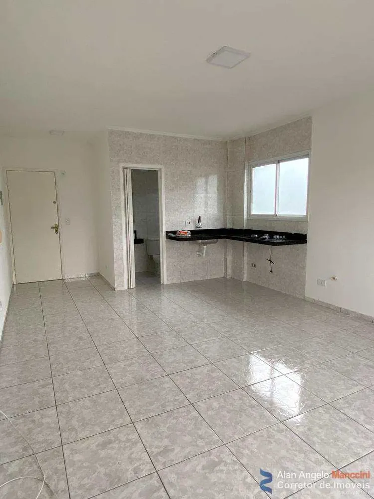Kitnet-Studio, 33 m² - Foto 9