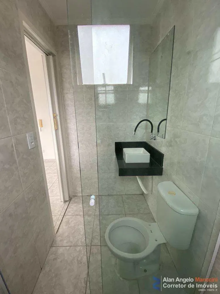 Kitnet-Studio, 33 m² - Foto 13