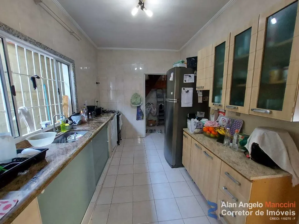 Casa, 3 quartos, 184 m² - Foto 6