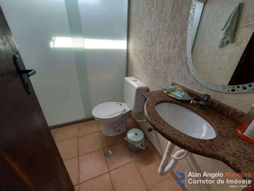 Casa, 3 quartos, 184 m² - Foto 17