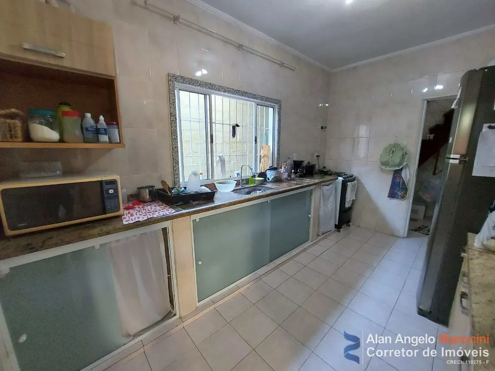 Casa, 3 quartos, 184 m² - Foto 7
