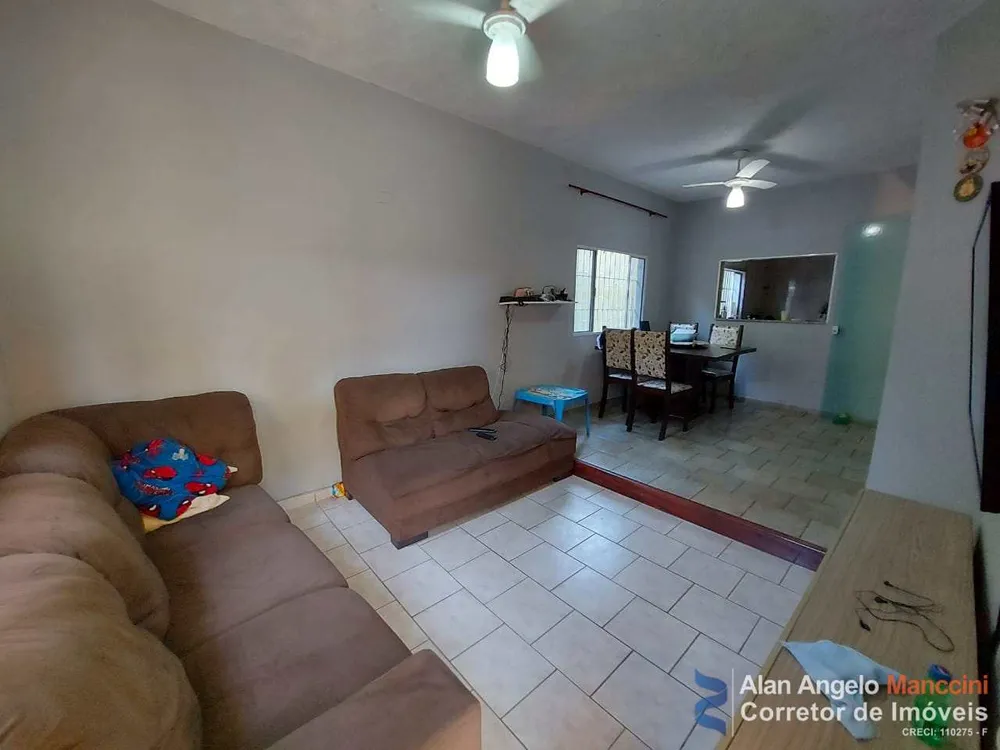 Casa, 3 quartos, 184 m² - Foto 5