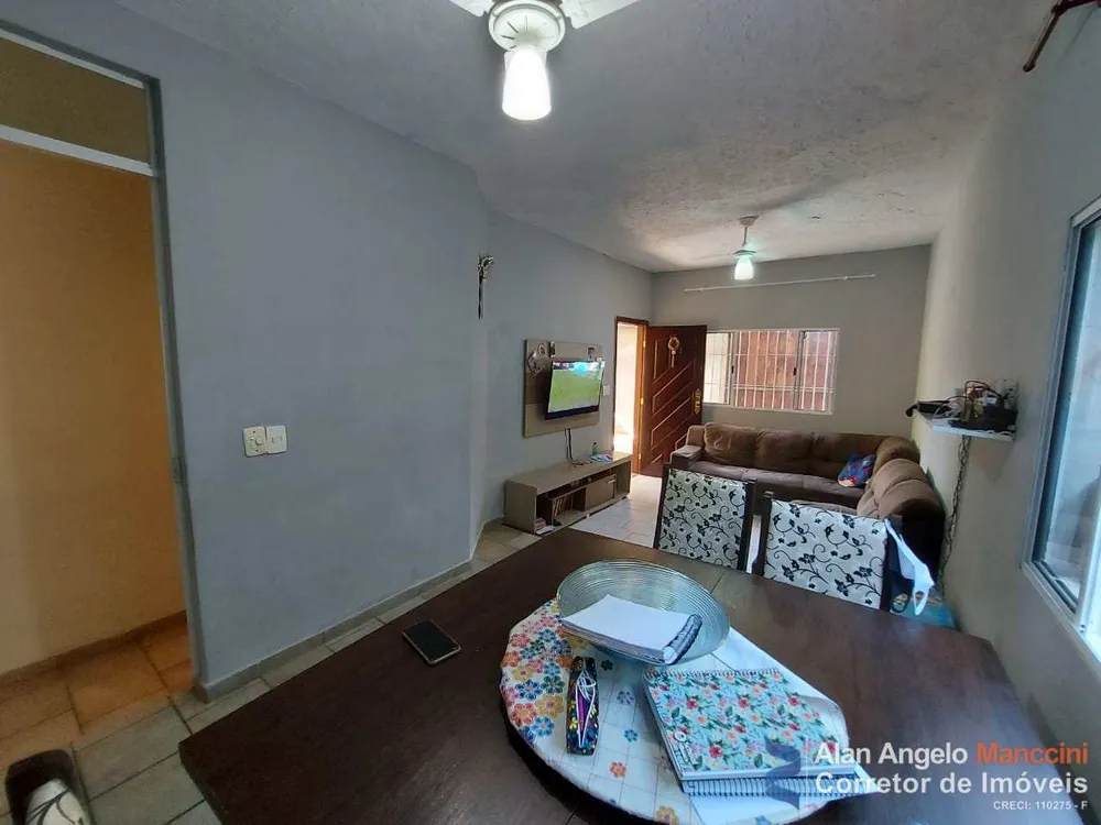 Casa, 3 quartos, 184 m² - Foto 4