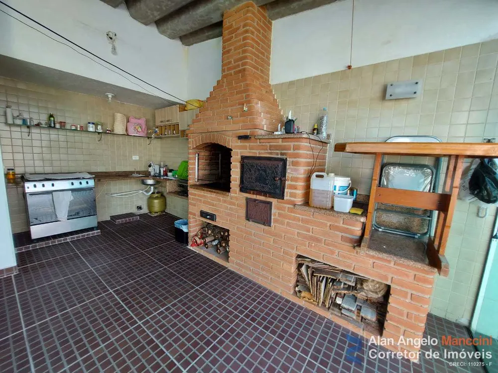 Casa, 3 quartos, 184 m² - Foto 16