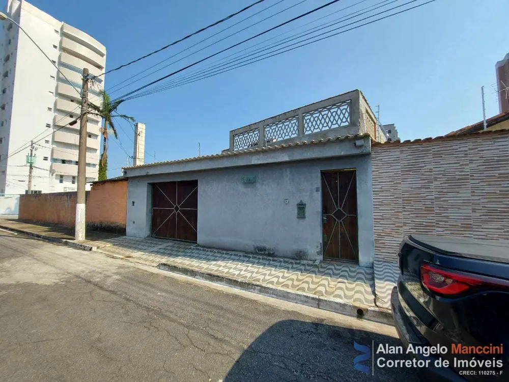 Casa, 3 quartos, 184 m² - Foto 1