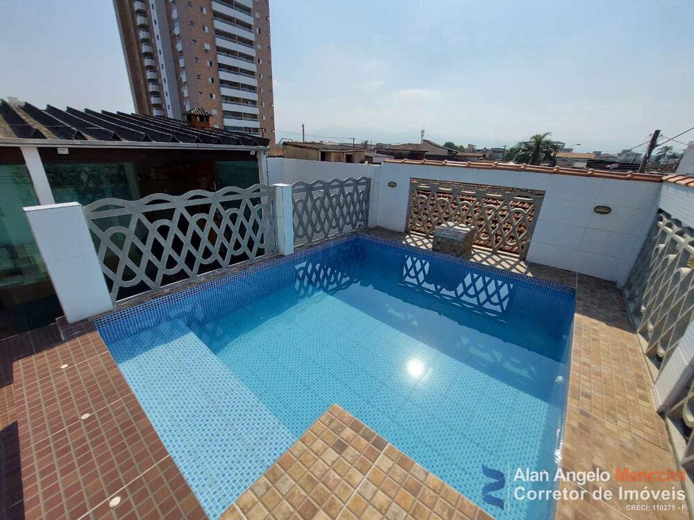Casa à venda com 3 quartos, 184m² - Foto 7