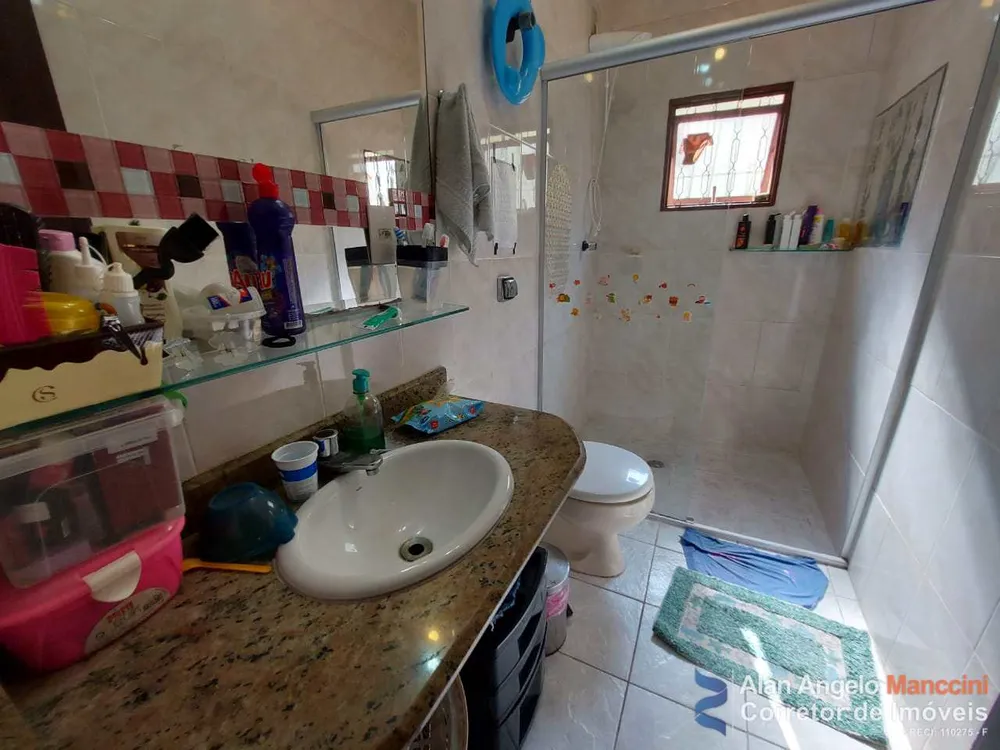 Casa, 3 quartos, 184 m² - Foto 12