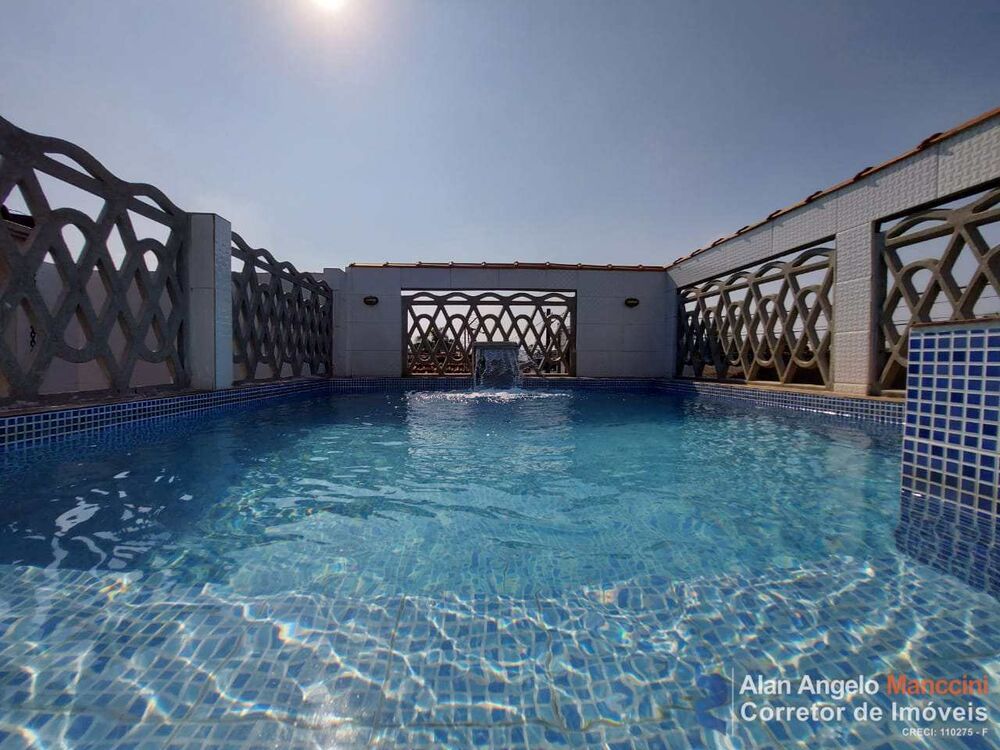 Casa à venda com 3 quartos, 184m² - Foto 8