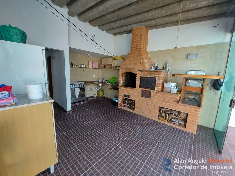 Casa, 3 quartos, 184 m² - Foto 15