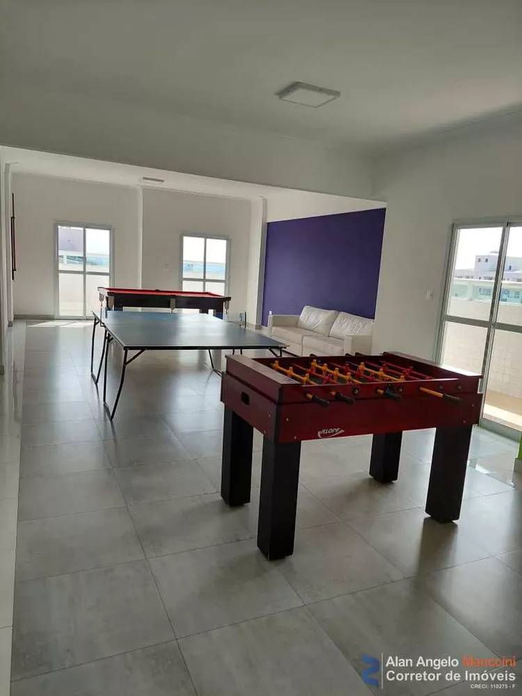 Apartamento à venda com 2 quartos, 81m² - Foto 5