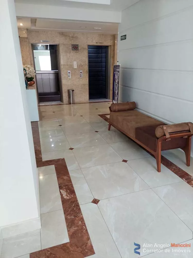 Apartamento à venda com 2 quartos, 81m² - Foto 4