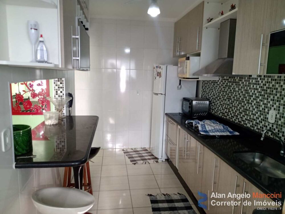 Apartamento, 2 quartos, 76 m² - Foto 12
