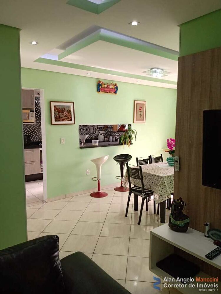 Apartamento, 2 quartos, 76 m² - Foto 19