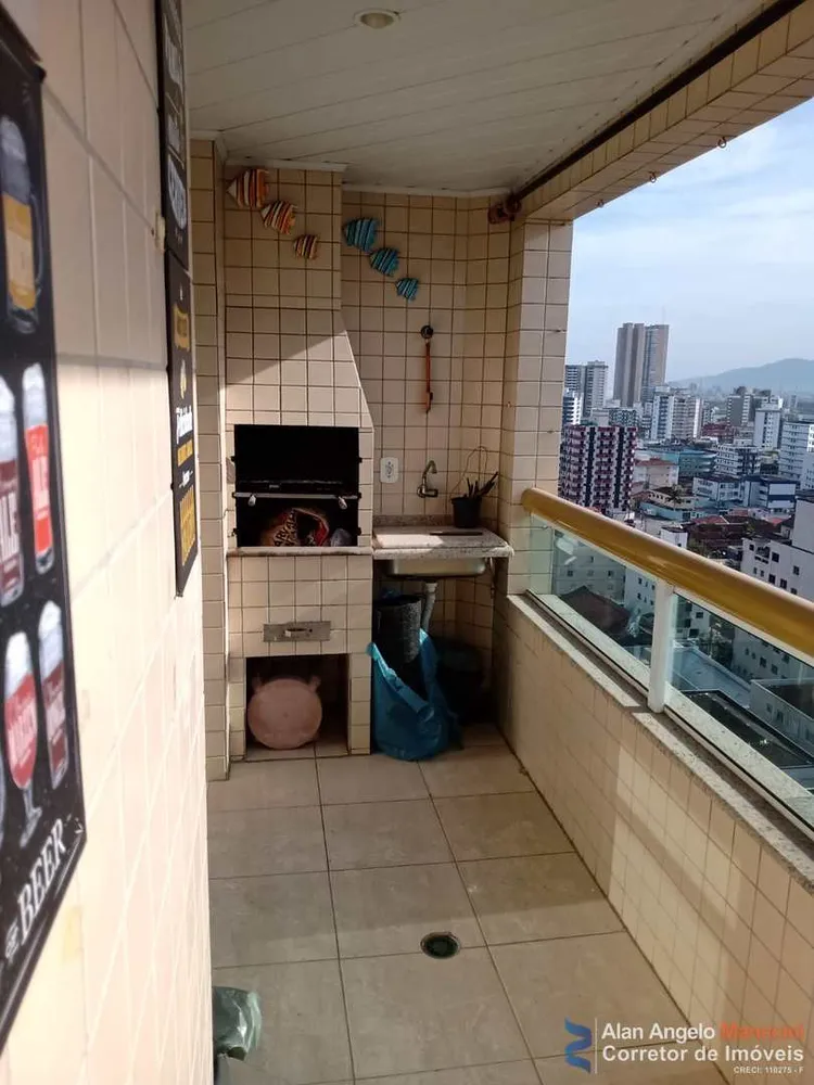 Apartamento, 2 quartos, 76 m² - Foto 7