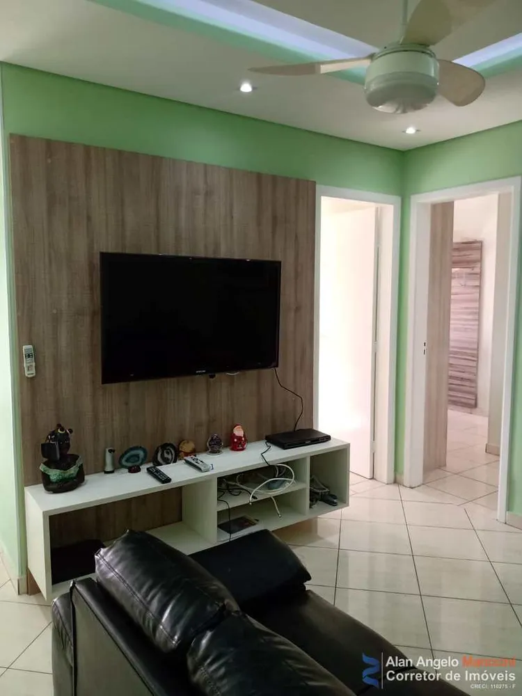 Apartamento, 2 quartos, 76 m² - Foto 29