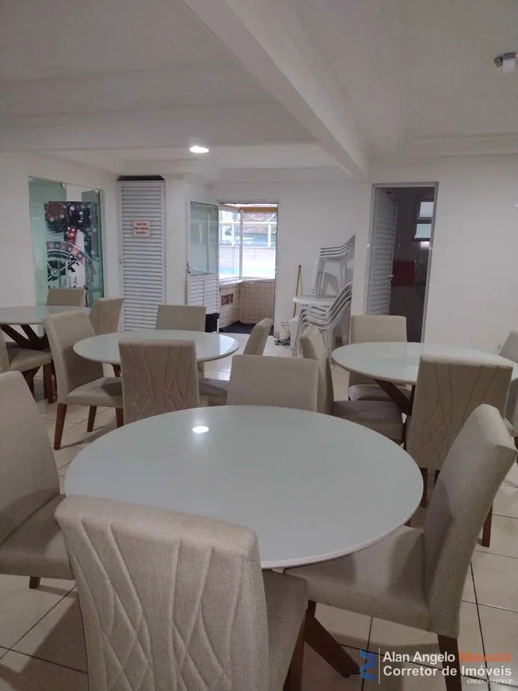 Apartamento, 2 quartos, 76 m² - Foto 3