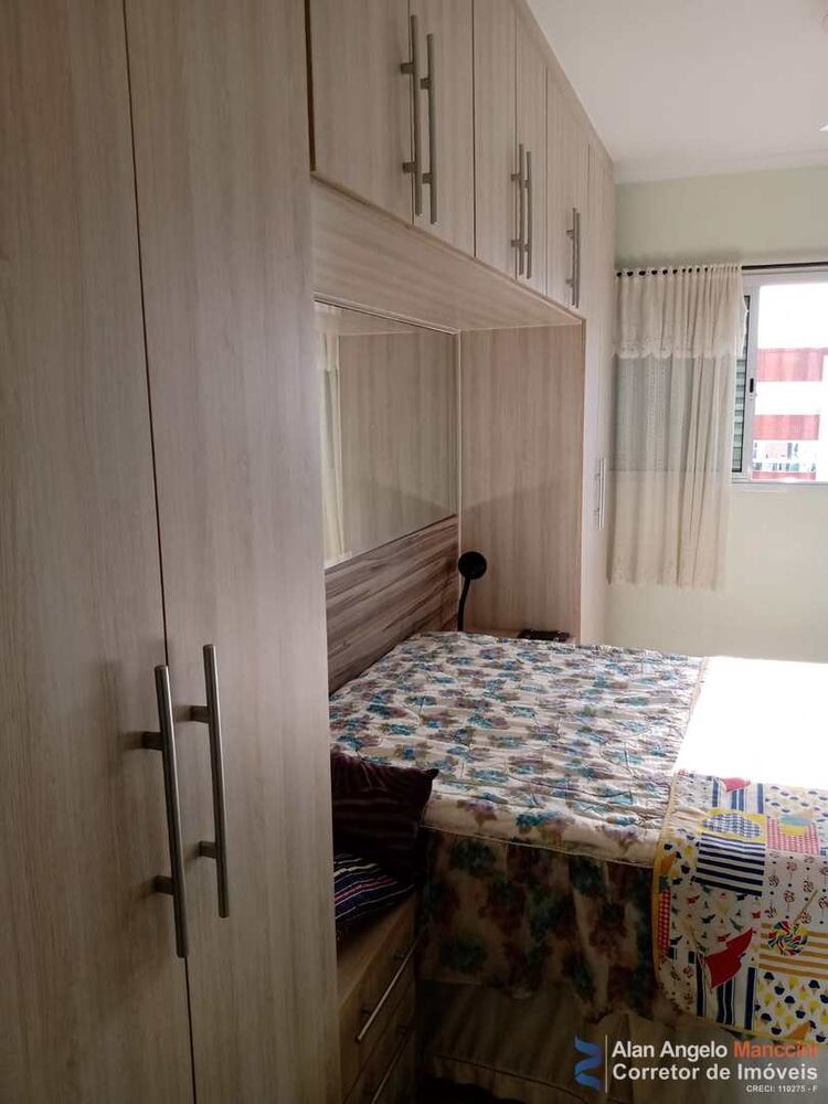 Apartamento, 2 quartos, 76 m² - Foto 2